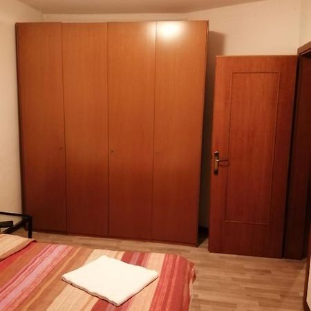Golden Heart Apartamento Veneza Exterior foto